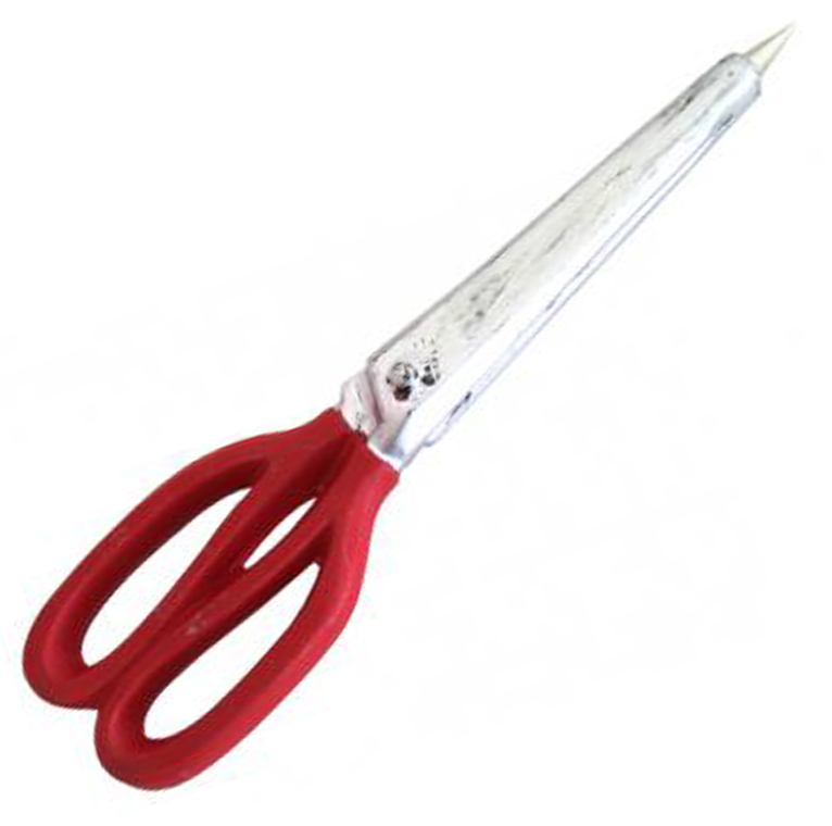 Ручка-инструмент "Ножницы"